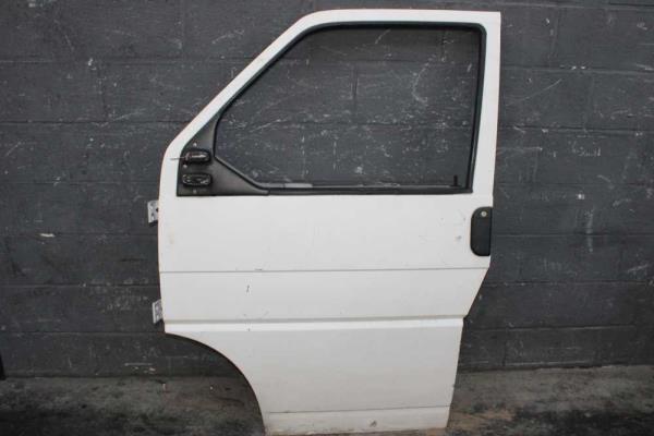 PORTE AVANT GAUCHE VW T4 - Vue 1